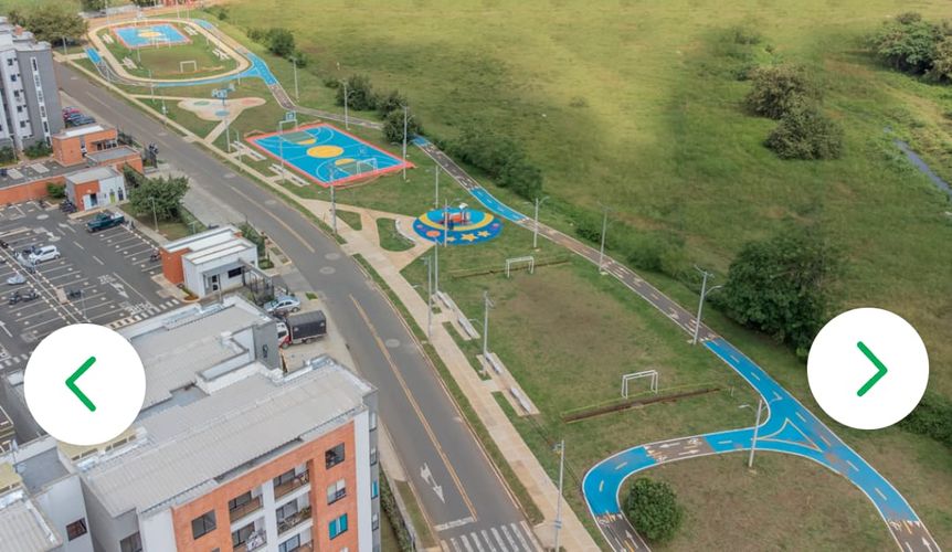 Apartamento en Venta en Parque Natura, Jamundí - Miniatura 18