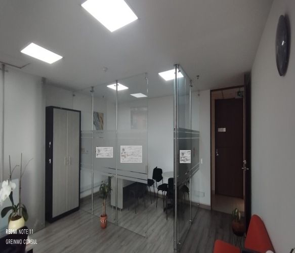 Oficina en Arriendo en La felicidad, Bogotá - Miniatura 8