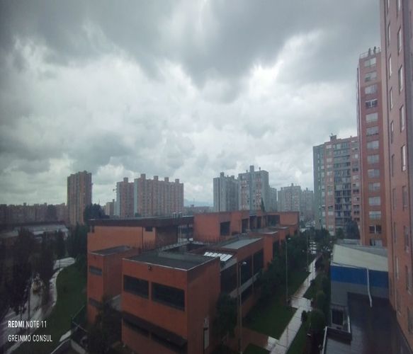 Oficina en Arriendo en La felicidad, Bogotá - Miniatura 9