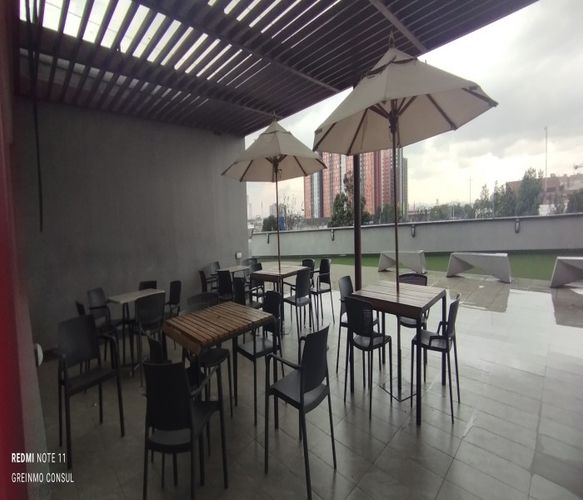 Oficina en Arriendo en La felicidad, Bogotá - Miniatura 11