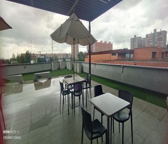 Oficina en Arriendo en La felicidad, Bogotá - Miniatura 12