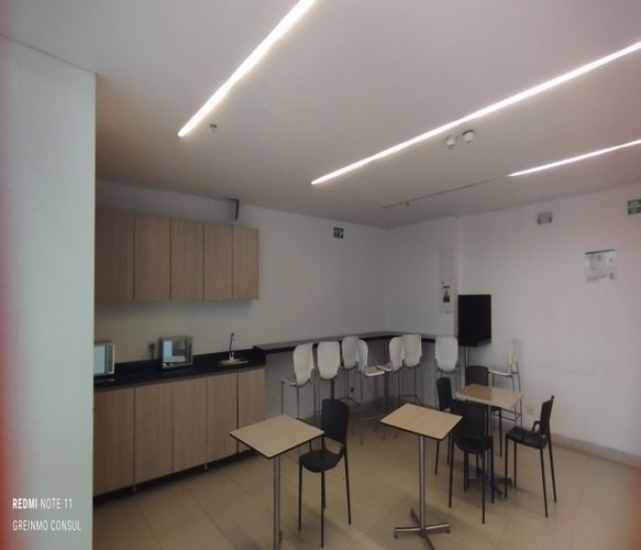 Oficina en Arriendo en La felicidad, Bogotá - Miniatura 13