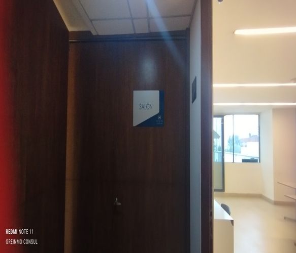Oficina en Arriendo en La felicidad, Bogotá - Miniatura 14