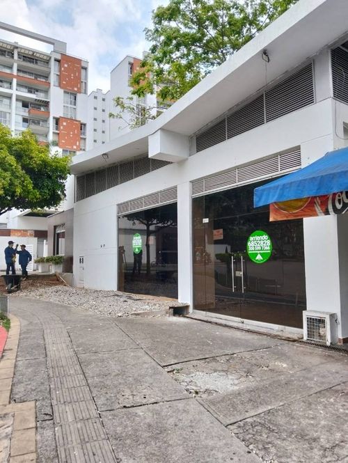 Local en  Arriendo en Cañaveral, Floridablanca - Imagen 1