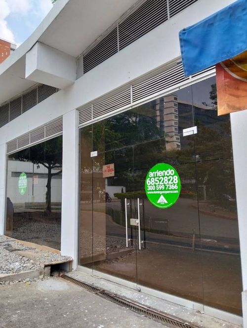 Local en  Arriendo en Cañaveral, Floridablanca - Miniatura 4