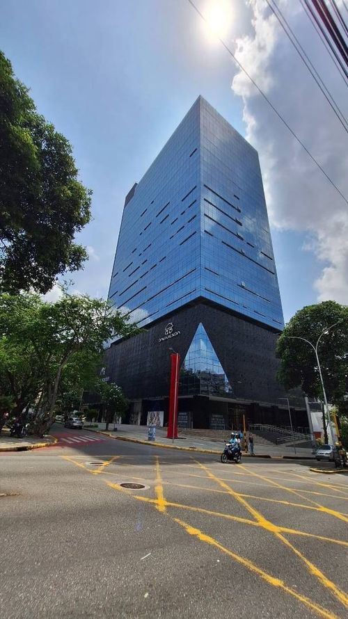 Oficina en  Arriendo en Cabecera del llano, Bucaramanga - Imagen 1