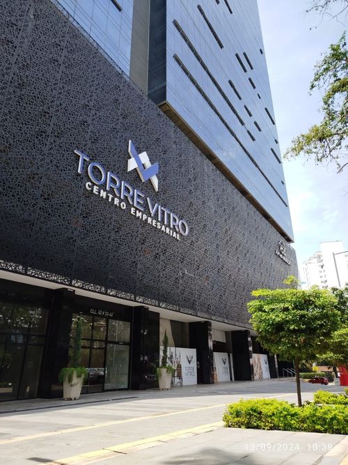 Oficina en  Arriendo en Cabecera del llano, Bucaramanga - Miniatura 8