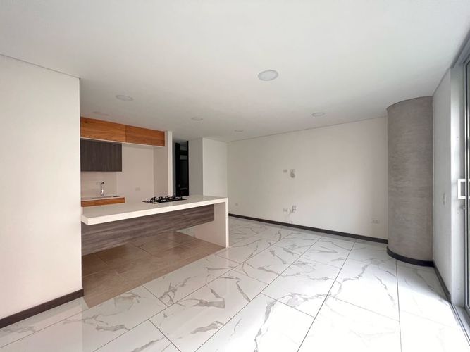 Apartaestudio en Arriendo en Medellín - Miniatura 2