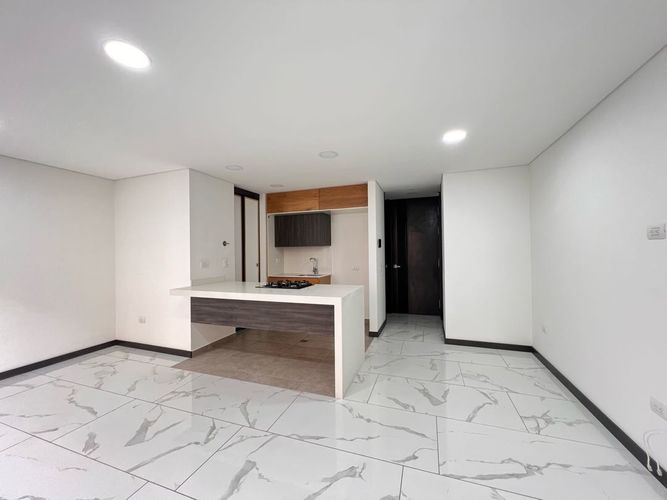 Apartaestudio en Arriendo en Medellín - Miniatura 3