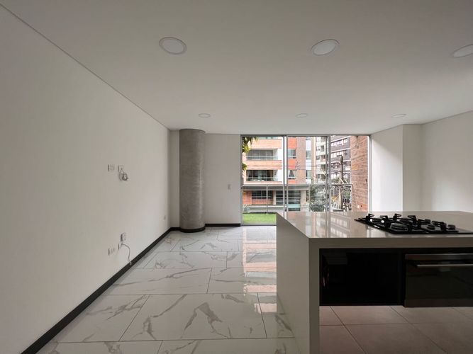 Apartaestudio en Arriendo en Medellín - Miniatura 4