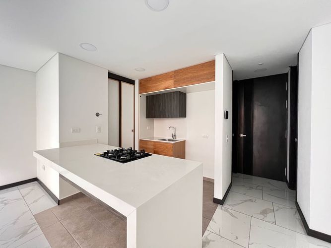 Apartaestudio en Arriendo en Medellín - Miniatura 5