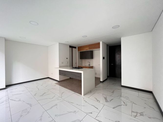 Apartaestudio en Arriendo en Medellín - Miniatura 6