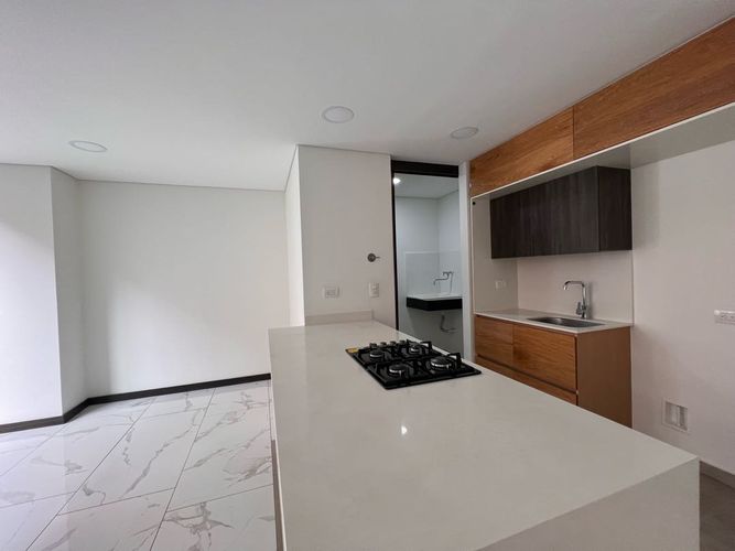 Apartaestudio en Arriendo en Medellín - Miniatura 7