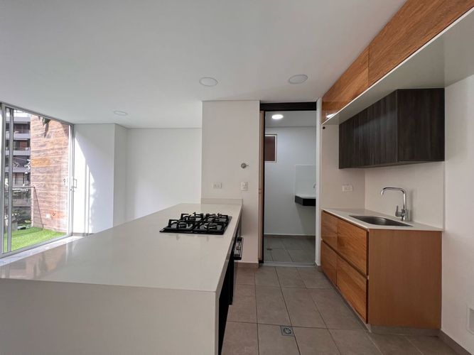 Apartaestudio en Arriendo en Medellín - Miniatura 8