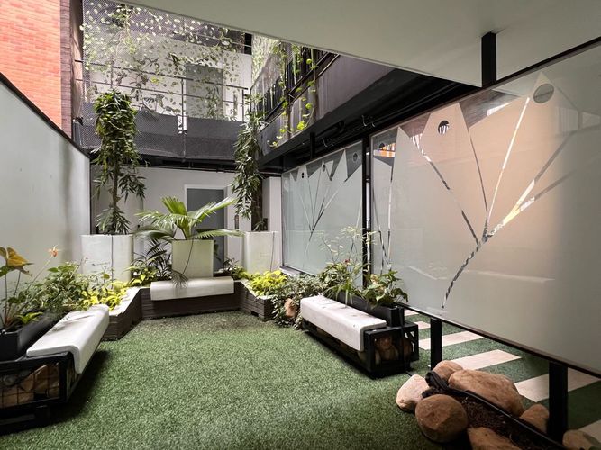 Apartaestudio en Arriendo en Medellín - Miniatura 14