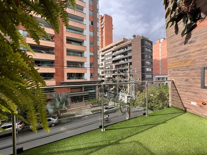 Apartaestudio en Arriendo en Medellín - Miniatura 15