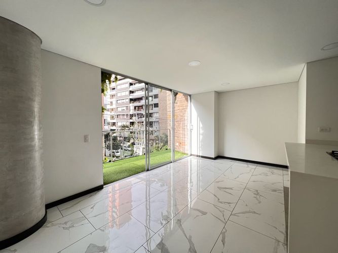 Apartaestudio en Arriendo en Medellín - Miniatura 16