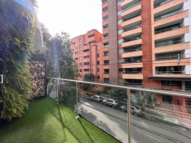 Apartaestudio en Arriendo en Medellín - Miniatura 17