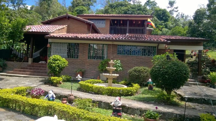 Finca en Venta en Tena - Miniatura 2