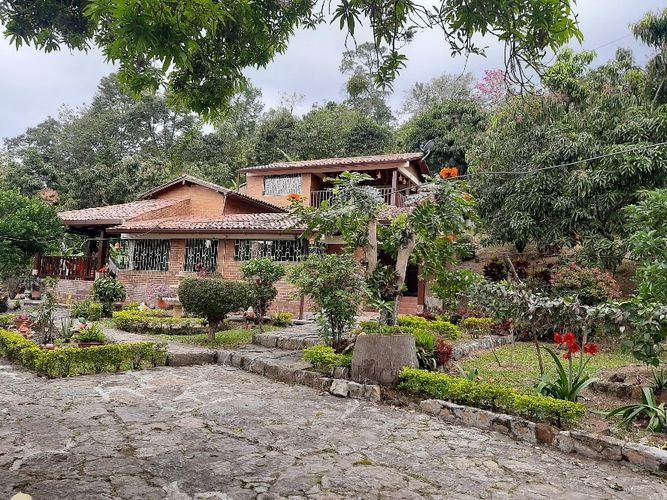 Finca en Venta en Tena - Miniatura 3