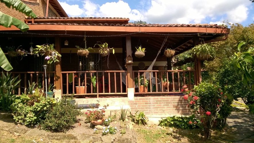 Finca en Venta en Tena - Miniatura 4