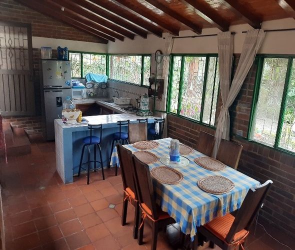 Finca en Venta en Tena - Miniatura 8