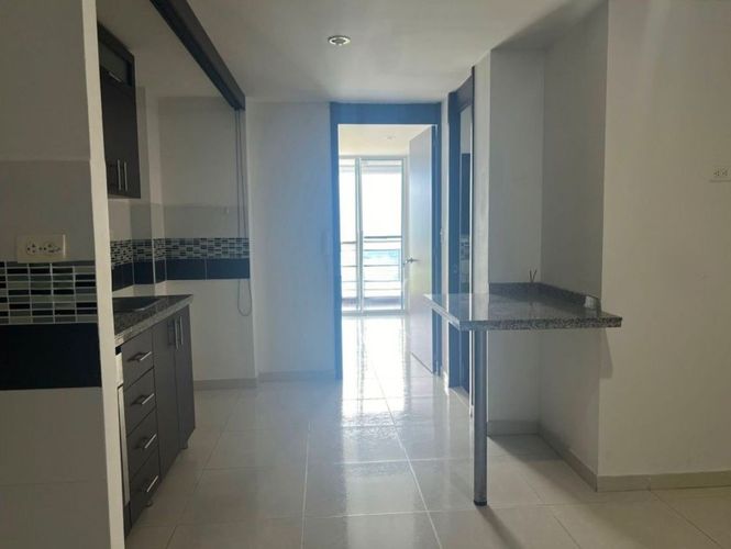 Apartaestudio en Venta en Sector centro, Armenia - Imagen 1