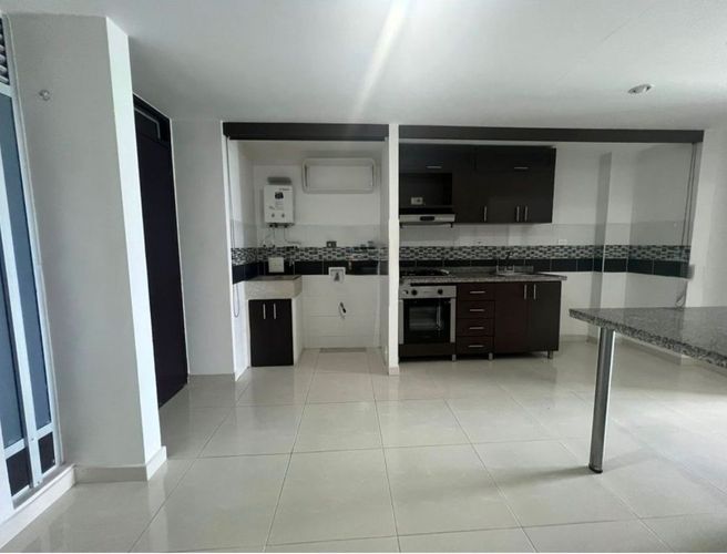 Apartaestudio en Venta en Sector centro, Armenia - Miniatura 2