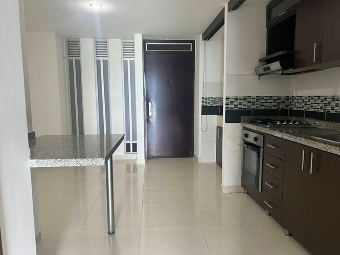 Apartaestudio en Venta en Sector centro, Armenia - Miniatura 3