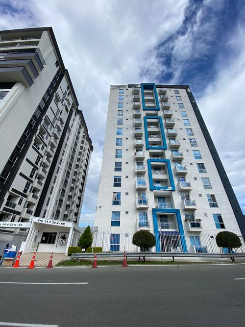 Apartaestudio en Venta en Sector centro, Armenia - Miniatura 12