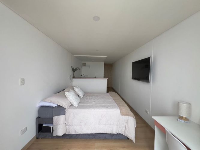 Apartaestudio en  Venta en Palermo, Manizales - Miniatura 3
