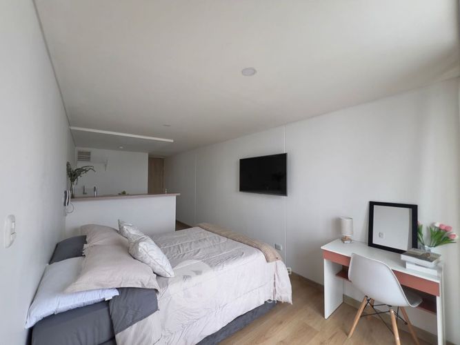 Apartaestudio en  Venta en Palermo, Manizales - Miniatura 4