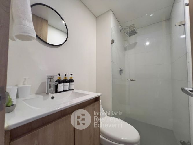 Apartaestudio en  Venta en Palermo, Manizales - Miniatura 6