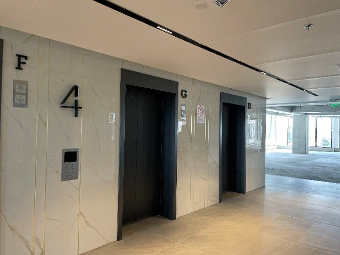 Oficina en Arriendo en Modelia, Bogotá - Miniatura 3