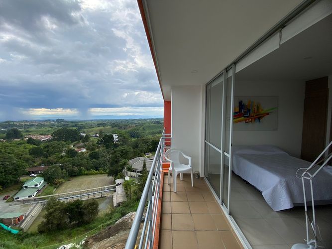 Apartaestudio en Venta en Los laureles, Armenia - Imagen 1