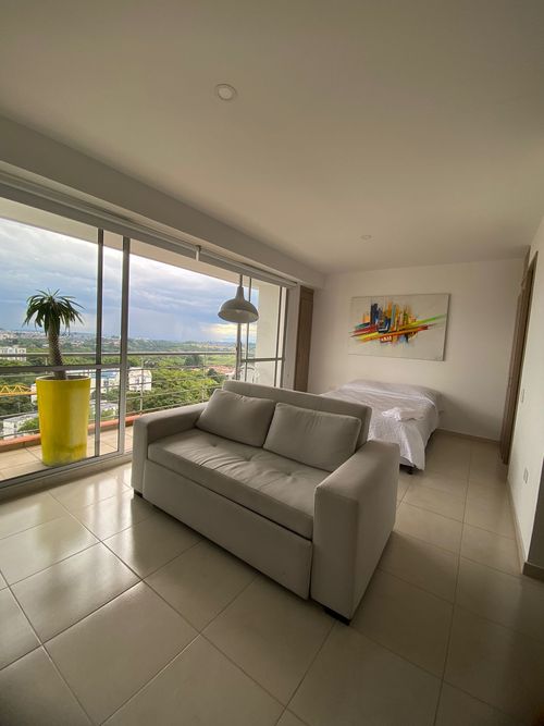 Apartaestudio en Venta en Los laureles, Armenia - Miniatura 3