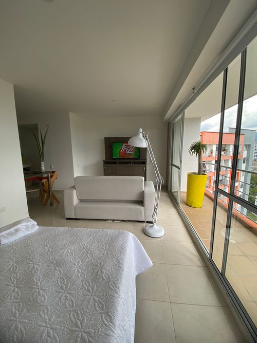 Apartaestudio en Venta en Los laureles, Armenia - Miniatura 4