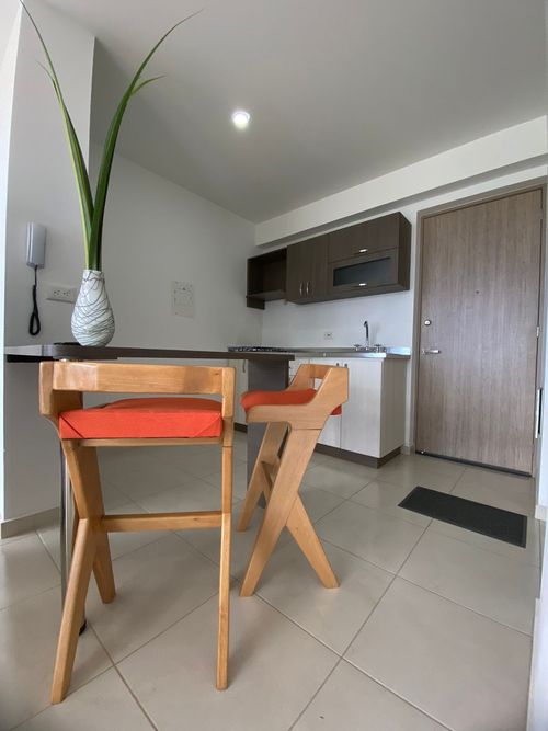 Apartaestudio en Venta en Los laureles, Armenia - Miniatura 5