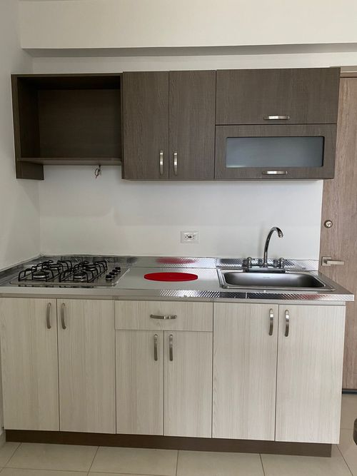 Apartaestudio en Venta en Los laureles, Armenia - Miniatura 6