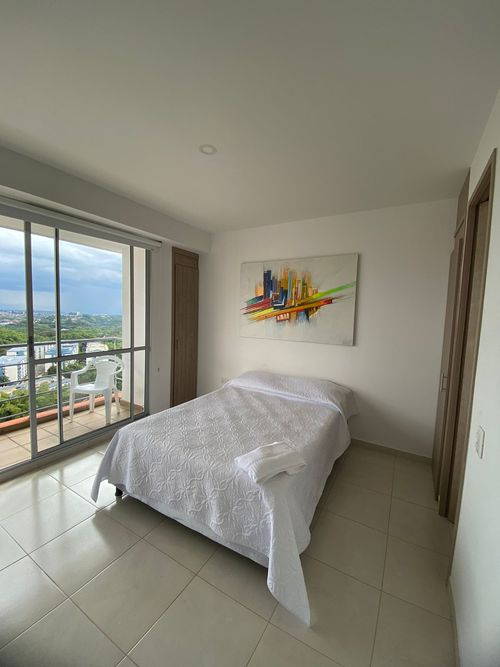 Apartaestudio en Venta en Los laureles, Armenia - Miniatura 7