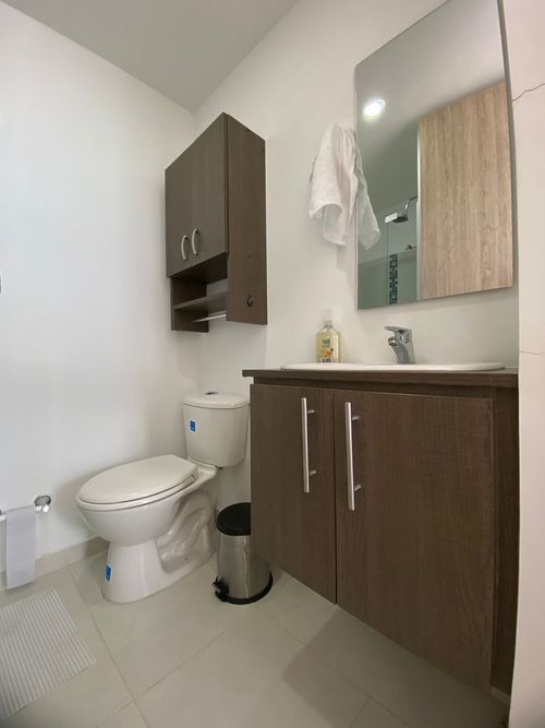Apartaestudio en Venta en Los laureles, Armenia - Miniatura 8