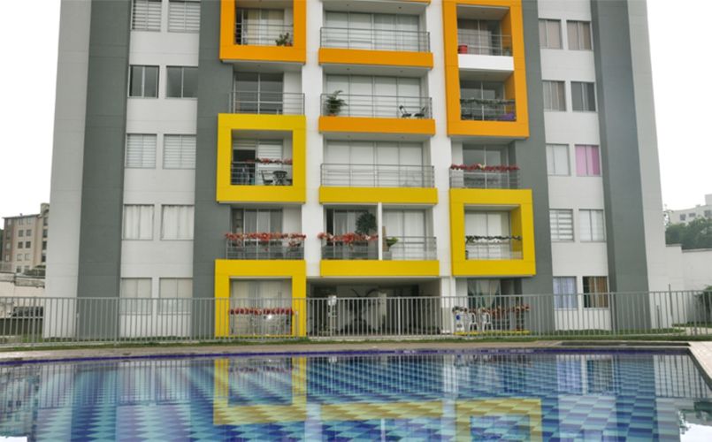 Apartaestudio en Venta en Los laureles, Armenia - Miniatura 11