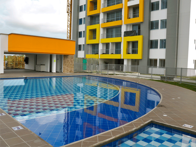 Apartaestudio en Venta en Los laureles, Armenia - Miniatura 15