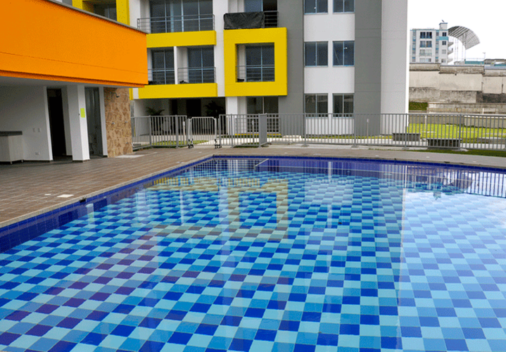 Apartaestudio en Venta en Los laureles, Armenia - Miniatura 16