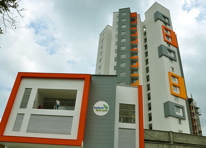 Apartaestudio en Venta en Los laureles, Armenia - Miniatura 17
