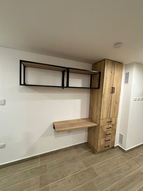 Apartaestudio en Arriendo en La Estanzuela, Bogotá - Miniatura 3