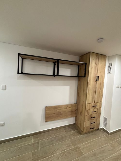 Apartaestudio en Arriendo en La Estanzuela, Bogotá - Miniatura 6