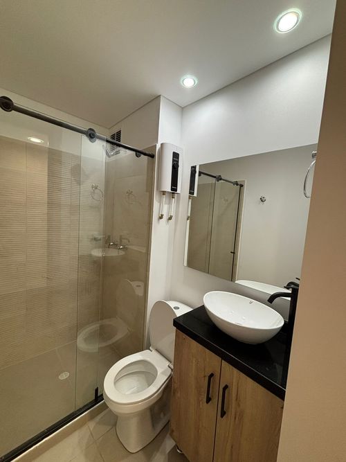 Apartaestudio en Arriendo en La Estanzuela, Bogotá - Miniatura 7