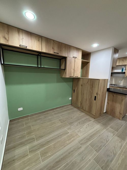 Apartaestudio en Arriendo en La Estanzuela, Bogotá - Miniatura 8