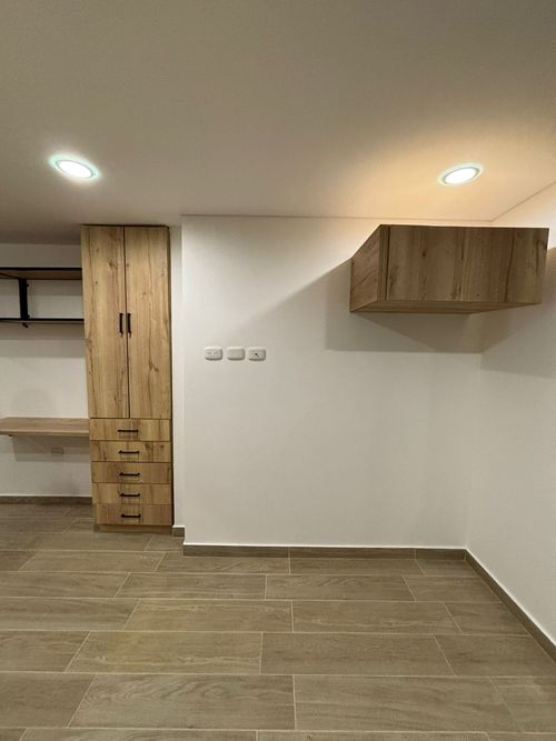 Apartaestudio en Arriendo en La Estanzuela, Bogotá - Miniatura 9